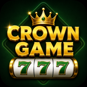 CROWN GAME